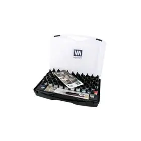 Vj71170 Mmd Holdings Llc Basic Colors Model Air Paint Case 17ml