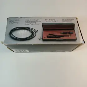Gp100 Model Master 50602 Airbrush #2