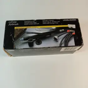 Gp100 Model Master 50602 Airbrush