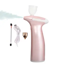 Ym211 Monordeng Professional Airbrush Cosmetic Makeup System Integrated Air Brush With Compre