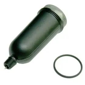 Ia194 Morris Costumes Moisture Trap Aluminum