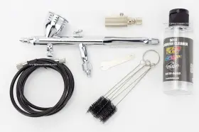 Ps-270 Mr. Hobby 793066412664 Airbrush Procon Boy Gsi Creos Platinum 0.2mm Noz
