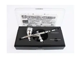 5618-02 Mr. Hobby Ps771 Procon Boy Airbrush Custom 0.18mm Gsi Creos Ps-771 Supreme Detail Hobb #2