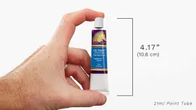 Mas-202-oil-24x21ml Myartscape Oil Paint Set - 24 X 17.04 Fl Oz Pack Of 1 21ml #2