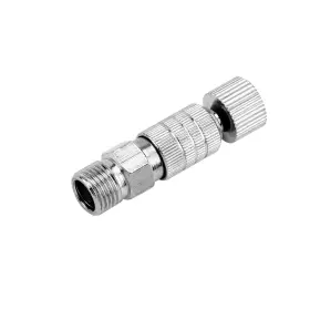 Nestniche3aoc0ter6h Nestniche Airbrush Quick Release Disconnect Coupler Adapter Kit Spray Gun A