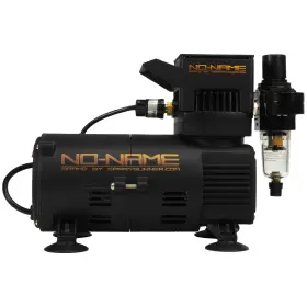 No-name 426879325632 Brand. Rooty Tooty Airbrush Compressor Quiet Durable And Easy To Use