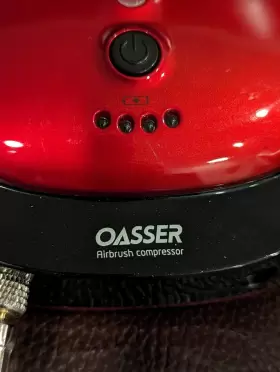 Hs-m901k Oasser Ak1 Airbrushing Kit Hs-m901 #2