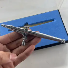 Hp-100a Olympos Airbrush Kit #2