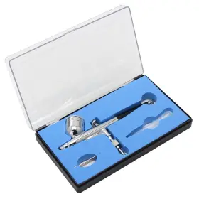 Ophir 742010380832 Nail Airbrush Kit 0.3mm For Nails With Sten #2