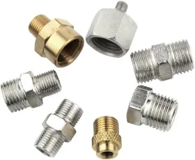 Ac027-ac033 Ophir 7pcs Airbrush Adapter Fitting Connector Badger Hose #3