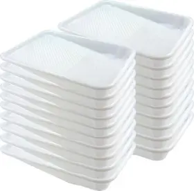 Origin Products 713153393058 Paint Tray Liner 9 Inch Roller Disposable For 20 Pack #2