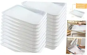 Origin Products 713153393058 Paint Tray Liner 9 Inch Roller Disposable For 20 Pack