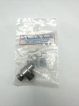 Paasche 026614014561 3b Pressure Tank Valve Airbrush Tool - New Sealed #3