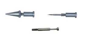 F-192 Paasche 026614048412 F-1 Tip And Needle Fn-1 .4mm Air Valve Plunger