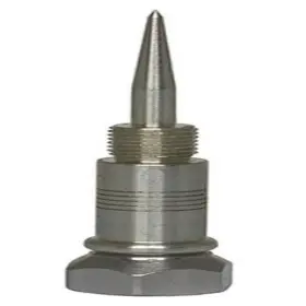 Paasche 026614058282 Size 5 Needle For Hs Model