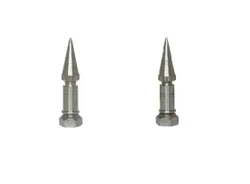 Paasche 026614058657 Hs-1 Color Adjusting Part .45mm Hs-3 Adjustment .65mm