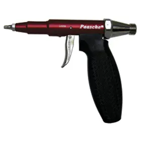 Paasche 026614059647 Airbrush L Sprayer Handpiece Size 4 2.08mm No Cup