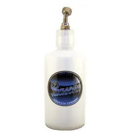 Paasche 026614093757 Ups- Quart Airbrush Siphon Bottle Assembly With Stainless Steel Fittings