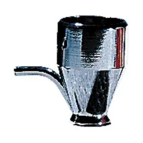 Paasche 026614094006 Airbrush V-1/4-oz V-1/4 Cup None
