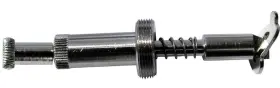 Vl-186 Paasche 026614095393 Needle Valve Assembly For Vl Series Airbrushes