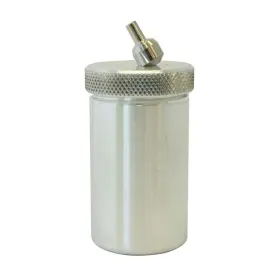 Paasche 026614095447 Airbrush 2-ounce Aluminum Bottle Assembly For Vl Mil Si And Ts Vl-