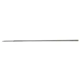 Vln-3 Paasche 026614095812 Airbrush Vl Needle Silver