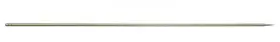 Paasche 026614096093 Airbrush Vn-2 Needle Size 2 .66mm None