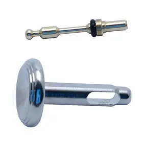 Mil-3 Paasche 026614127049 Finger Lever Assembly For Airbrush