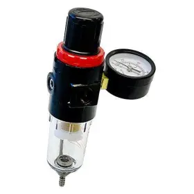 Paasche 026614130292 R-75 Regulator And Moisture Trap #2