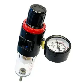 Paasche 026614130292 R-75 Regulator And Moisture Trap #3