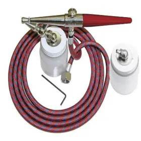 Paasche 026614134290 Tanning Airbrush Set