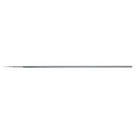 Paasche 026614143162 Airbrush Needle For Tg Tgx Rg And Ts Airbrushes Tn-2 Silver Size 2 .38mm
