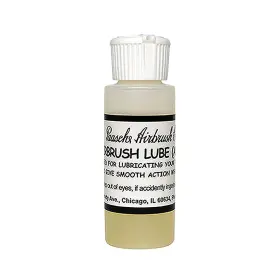 Paasche 026614143780 Al-2 Airbrush Lube Two Ounce Bottle