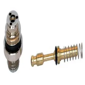 Tal-32 Paasche 026614144138 Airbrush Air Valve Assembly For Tg And Ts Airbrushes