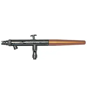Paasche 026614146415 Airbrush Ts-set Double Action Siphon Feed Precise And Versatile #3