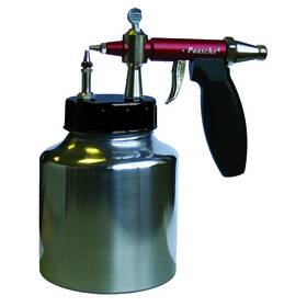 Paasche 026614146521 Airbrush L Sprayer With Quart Cup 1.78mm