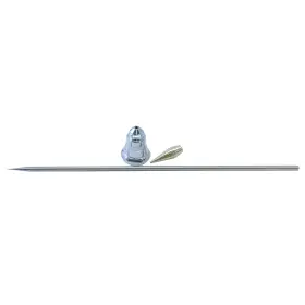 Vl-227-1 Paasche 026614149300 Airbrush Spray Head Size 1 .55mm