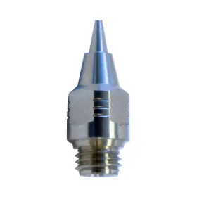 T-227-3 Paasche 026614151631 Airbrush Spray Head Size 3 .66mm #3