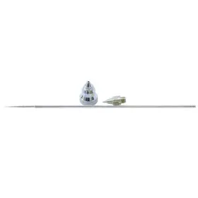 T-227-3 Paasche 026614151631 Airbrush Spray Head Size 3 .66mm