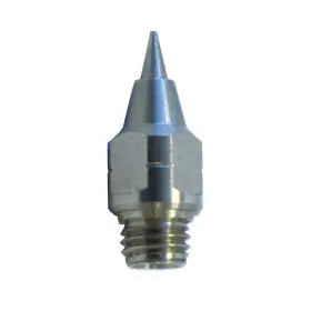 T-227-1 Paasche 026614152980 Airbrush Spray Head - Size 1 .25mm #3