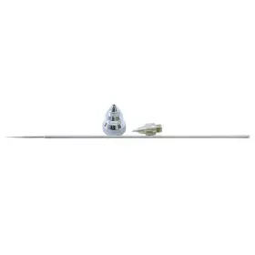 T-227-1 Paasche 026614152980 Airbrush Spray Head - Size 1 .25mm