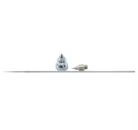 T-227-2 Paasche 026614152997 Size 2 Tip/needle/head For Tg/ts/tgx/jm/rg Airbrushes