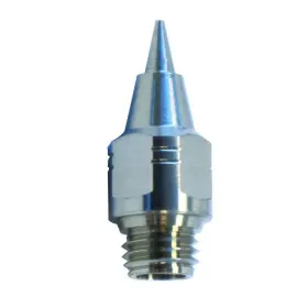 T-227-2 Paasche 026614153000 Airbrush Spray Head Size 2 .38mm #3