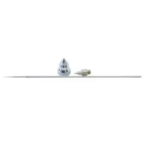 T-227-2 Paasche 026614153000 Airbrush Spray Head Size 2 .38mm