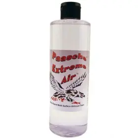 Paasche 026614153727 Airbrush Extreme Air Paint Cleaner 16-ounce