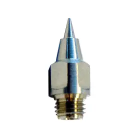 T-227-0 Paasche 026614155233 Airbrush Head Assembly Size .20mm #3