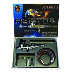 Rg-3s Paasche 026614156704 Airbrush Sets #2