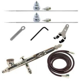 Rg-3s Paasche 026614156704 Airbrush Sets