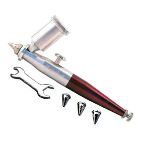 Fp-4p-amz Paasche 026614160305 Flow Pencil For Cake Cookie And Cupcake Decoration