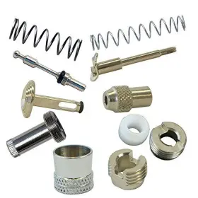Vl-10rk Paasche 026614163214 Airbrush Vl Repair Kit Multiple